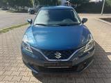 Suzuki Baleno  Kamera/Navi/1.Hand/SHZG - Suzuki Baleno Benziner Gebrauchtwagen
