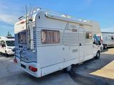 LMC 650 R/Fahrradträger/Solar/Markise/6 Schläfer - LMC Wohnwagen & Wohnmobile