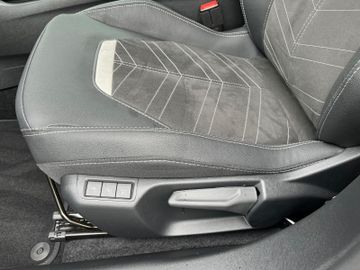 Opel Mokka 1.2 Turbo GS ACC NAVI Alcantara