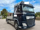 DAF XF 460 EURO6 ABSETZKIPPER GERMAN TRUCK - Offers matching your search criteria