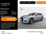 Audi A6 Avant 40 TDI quattro advanced*NAVI-PLUS*MATRI