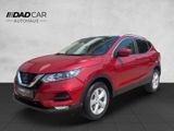 Nissan Qashqai Acenta Panorama AHK Navi Garantie+HU