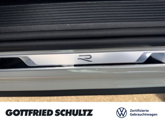Volkswagen T-Roc - Bild 16