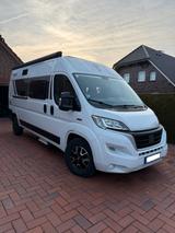 Rimor Horus 138 - Rimor Wohnmobil oder -wagen