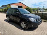 Toyota RAV 4 2.2-l-D-CAT 4x4 Executive  - Toyota RAV 4 in Braunschweig