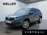 Skoda Kodiaq 2.0 TDI 4x4 DSG Style *AHK*ACC*DCC*Pano* - Skoda Kodiaq