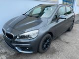 BMW 218 d Active Tourer Navi