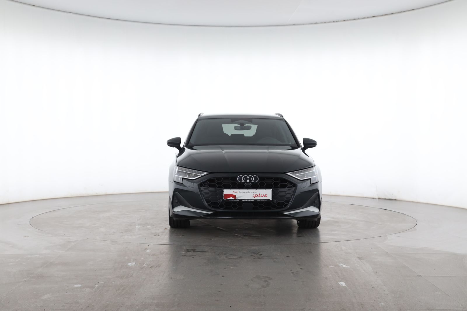 Audi A3 - Bild 5