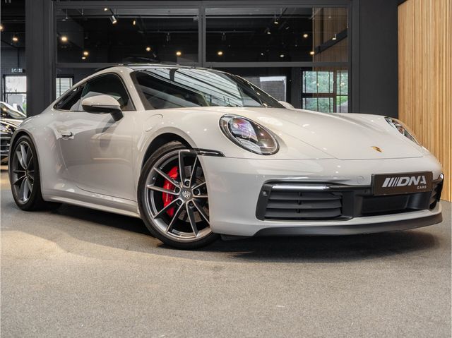 Porsche 992 992 Carrera S Panorama dak Carrera S Sport C