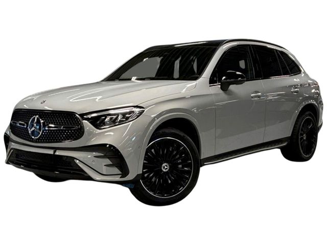 MERCEDES-BENZ GLC 400GLC 400 e 4MATIC/AMG/PANO/AHK