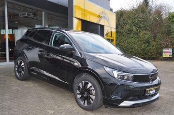 Bild 3 Opel Grandland (X)