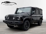 INEOS Grenadier Station Wagon Trialmaster Edition - INEOS Grenadier: Trialmaster Edition