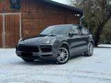 Porsche Cayenne 3.0 V6 Tiptronic TÜV - Porsche Cayenne: V6