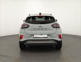 Ford Puma Titanium 1.0 EB mHev Aut LED Navi Kamera - Ford Tageszulassungen: Ka