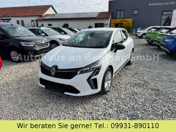 Bild 2 Renault Clio V Evolution TCe 90 *KAMERA*LED*SHZ*PDC*DAB*