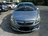 Opel Corsa Corsa IV 3p 1.6 turbo Gsi 150cv - Opel Corsa: Gsi Turbo