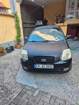 Kia Picanto 1.1  - Kia Picanto in Freiburg