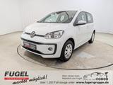 Volkswagen up! 1.0 MPI Winter|SHZ|Klimaanlage - VW up! in Chemnitz