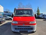 Fiat Ducato Maxi Pritsche 2.8 JTD - gebrauchte Fiat Ducato aus dem Jahr 2001