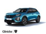 Peugeot 2008 ALLURE Benzin 130 EAT8 - Peugeot 2008 mit Benzin-Antrieb: Limousine