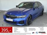 BMW M340i xDrive Lim. Navi.Laser.HuD.HarmKard.RFK - gebrauchte BMW M340i aus dem Jahr 2021
