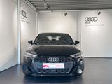 Audi A3 Sportback 30 TFSI 6-Gang+CARPLAY+LED BASIS+VI - Audi A3: V6