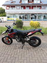 KSR TR 125 SM