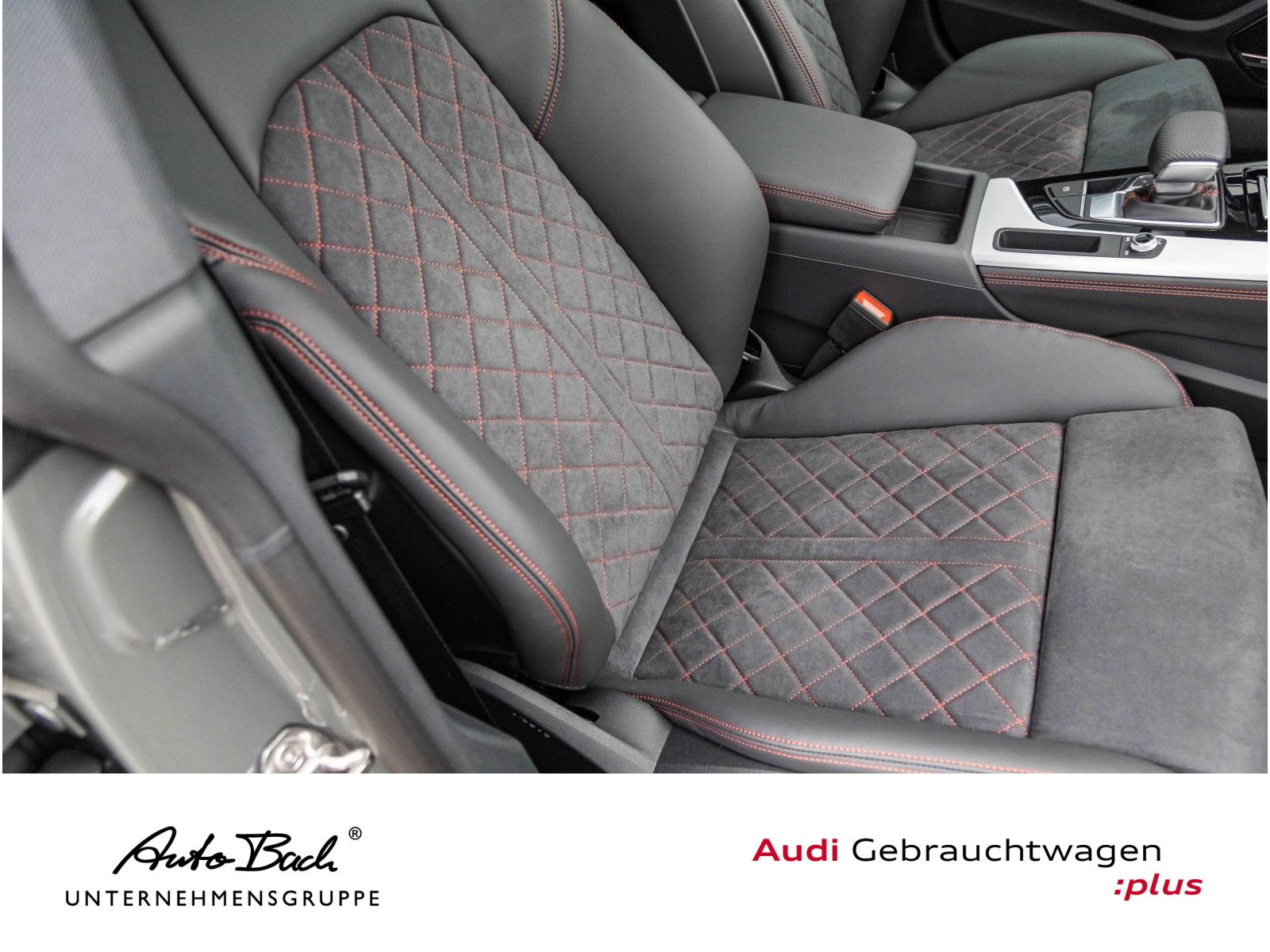 Audi A5 - Bild 21