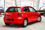 Volkswagen Polo V Trendline 1.2 Diesel AHK 1.Hand - Volkswagen Polo Trendline mit Diesel-Antrieb