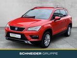 Seat Ateca Style 1.4 150 6-Gang NAVI+LED+PDC - Seat Gebrauchtwagen in Chemnitz