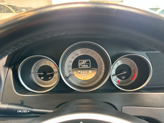 MYAUTOCENTER – Gebraucht- und Jahreswagen mit Werkstattservice in Pfaffenhofen Mercedes-Benz C 180 CGI BlueEfficiency *Avantgarde*TÜV*