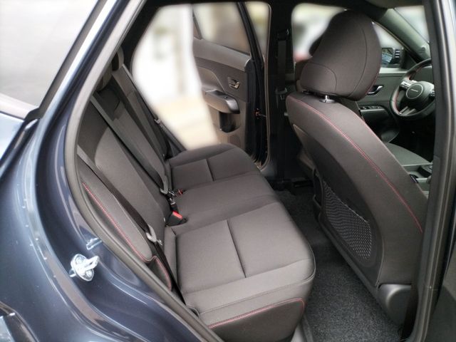Hyundai Kona N Line 2WD