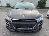 Peugeot 4008 1.6 HDi FAP 115 Allure STOP & START 4X4 - Peugeot 4008 Gebrauchtwagen