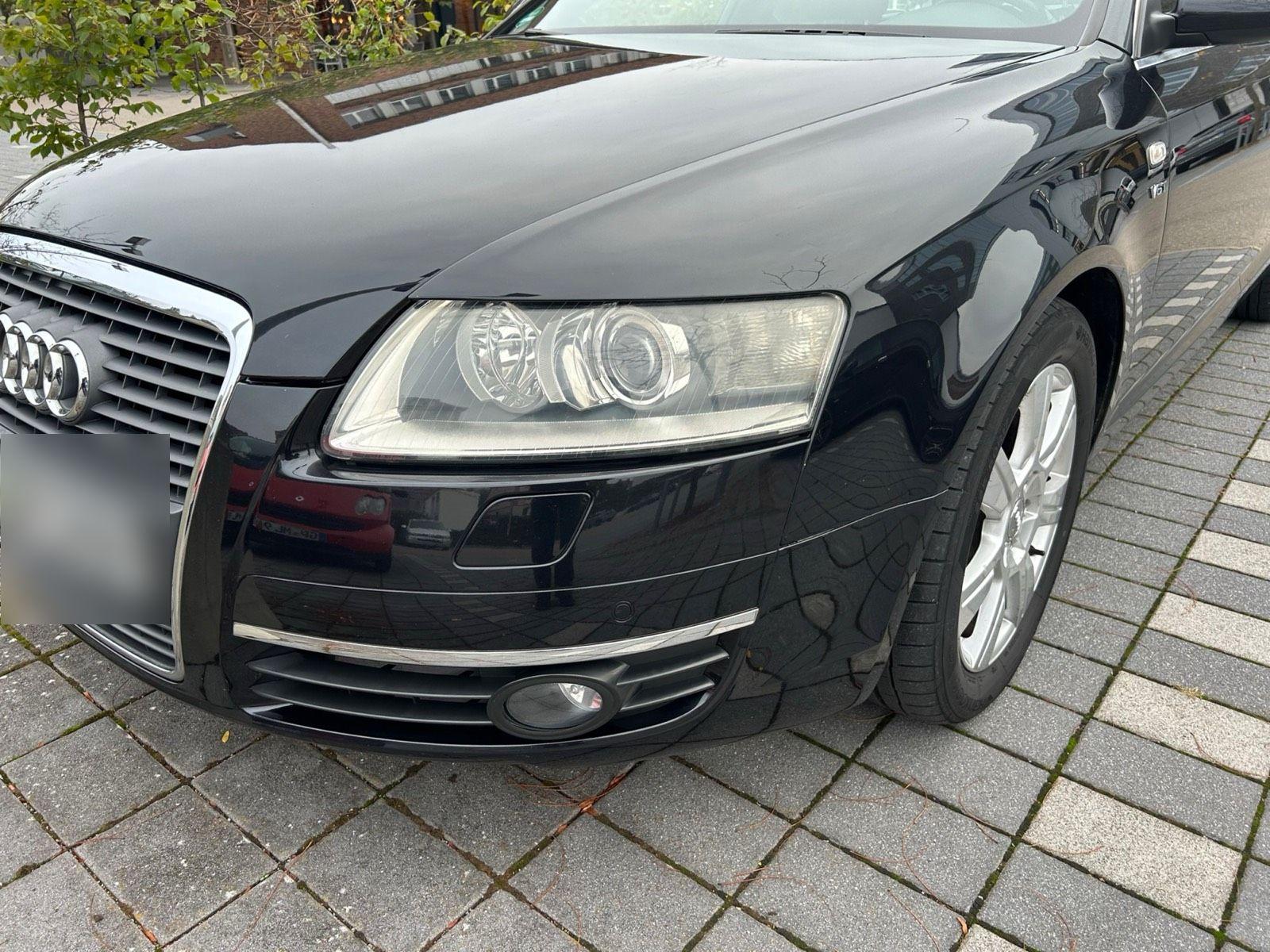 Audi Quattro 2006 — photo 10
