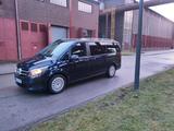 Mercedes-Benz Mercedes Benz V 220 D Lang  Tischpacket +K... - gebrauchte Mercedes-Benz V 220 aus dem Jahr 2014