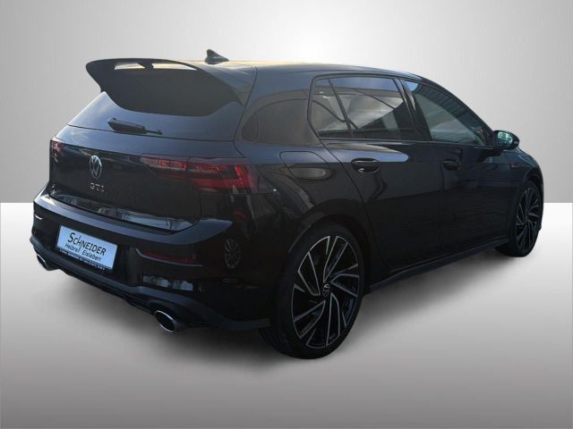 GOLF VIII GTI CLUBSPORT 2.0 TSI DSG