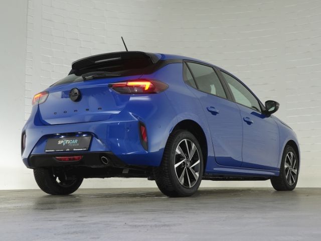Corsa F FACELIFT GS+LED+RÜCKFAHRKAMERA+SITZ-/LEN