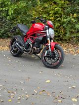 Ducati Monster 797 - DUCATI MONSTER 797