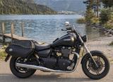 Triumph Thunderbird Storm - TRIUMPH THUNDERBIRD STORM