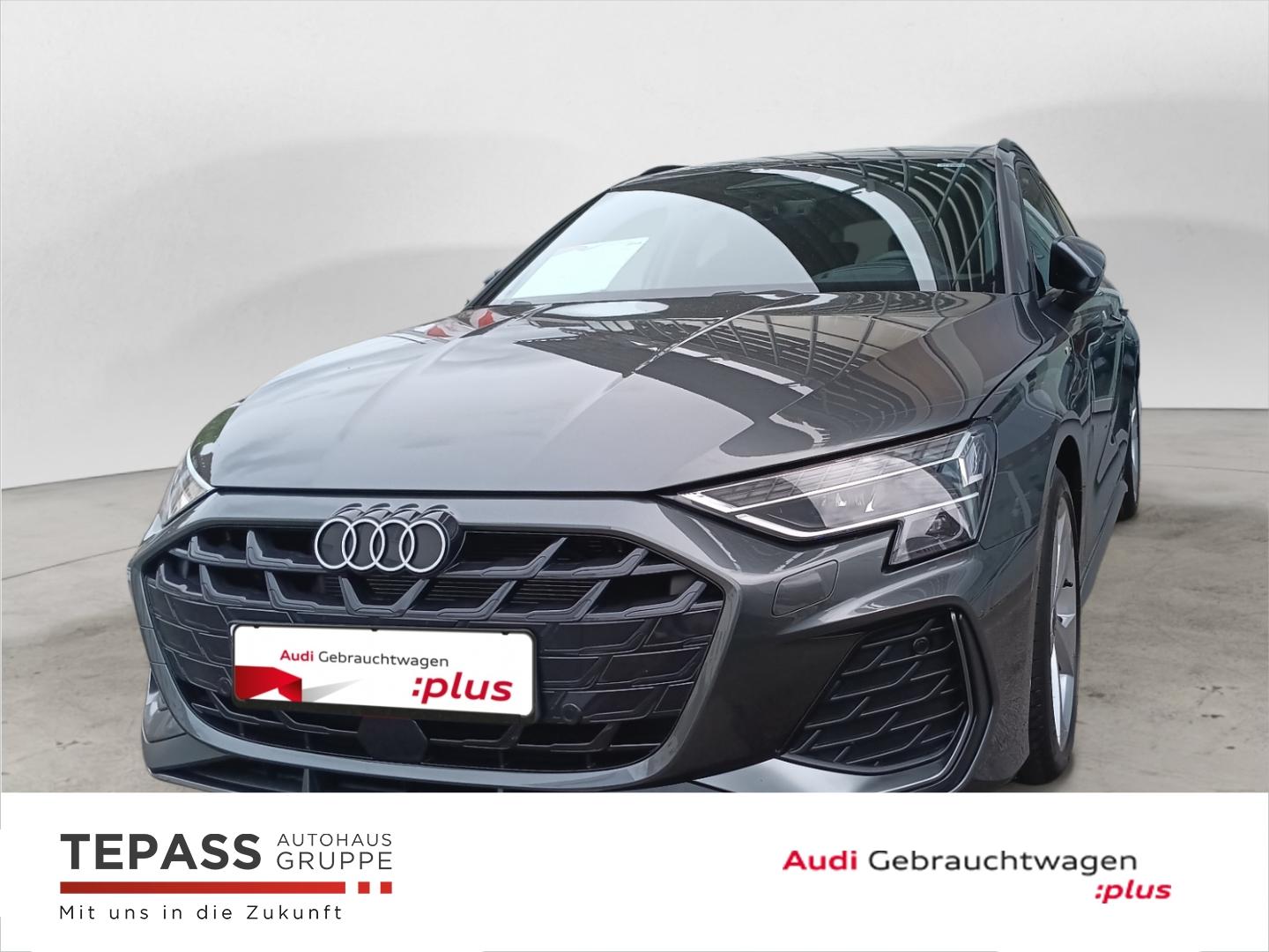 Audi A3 Sportback 35 TFSI S LINE NAVI ACC LED SOUND