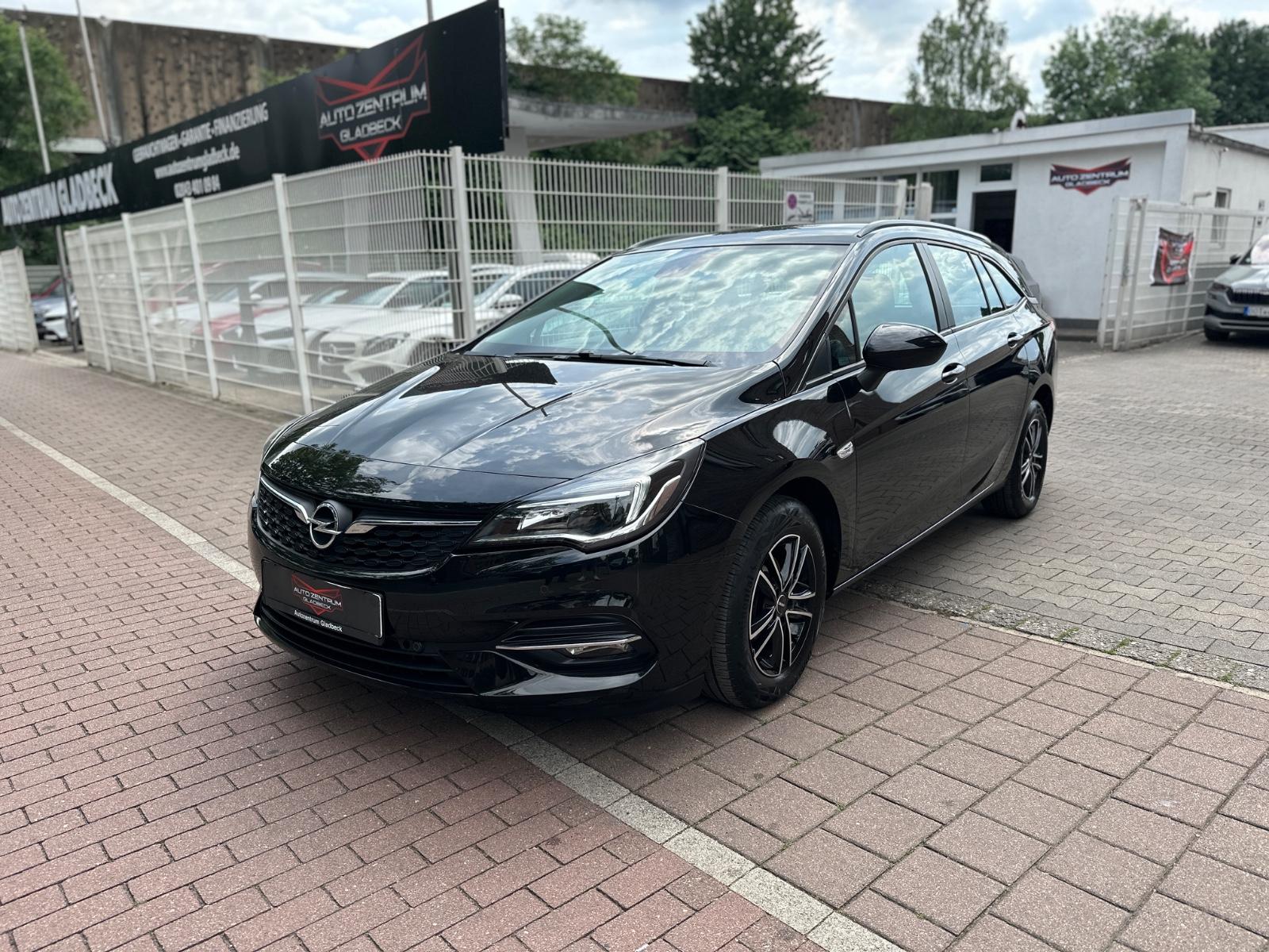 Opel Astra K Sports Tourer Business *GARANTIE*