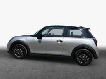 MINI Cooper C - 5