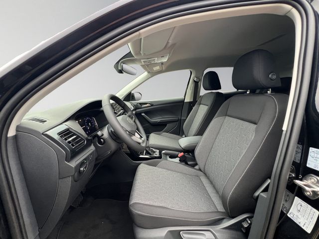 T-Cross Life 1.5 l TSI ACT 110 kW 150 PS 7-Gang-
