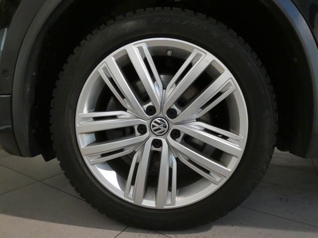 Tiguan Allspace Highline 2.0 TDI 4Motion R-Line