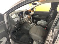 Dacia Sandero - Vorschau Bild 10