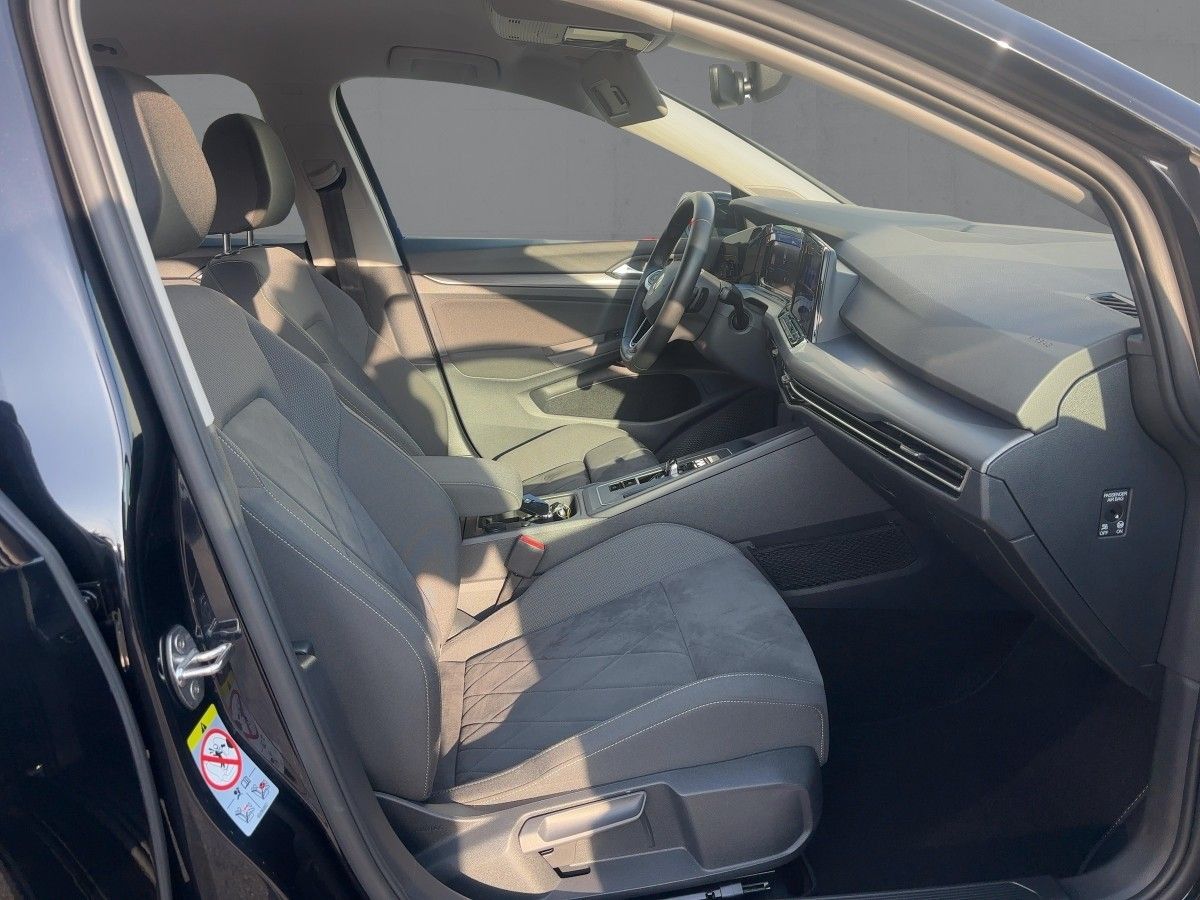 Volkswagen Golf - Bild 12