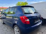 Skoda Fabia Ambiente 1.4 16V *Klimaautom.*Tempomat - Skoda Fabia aus 2008