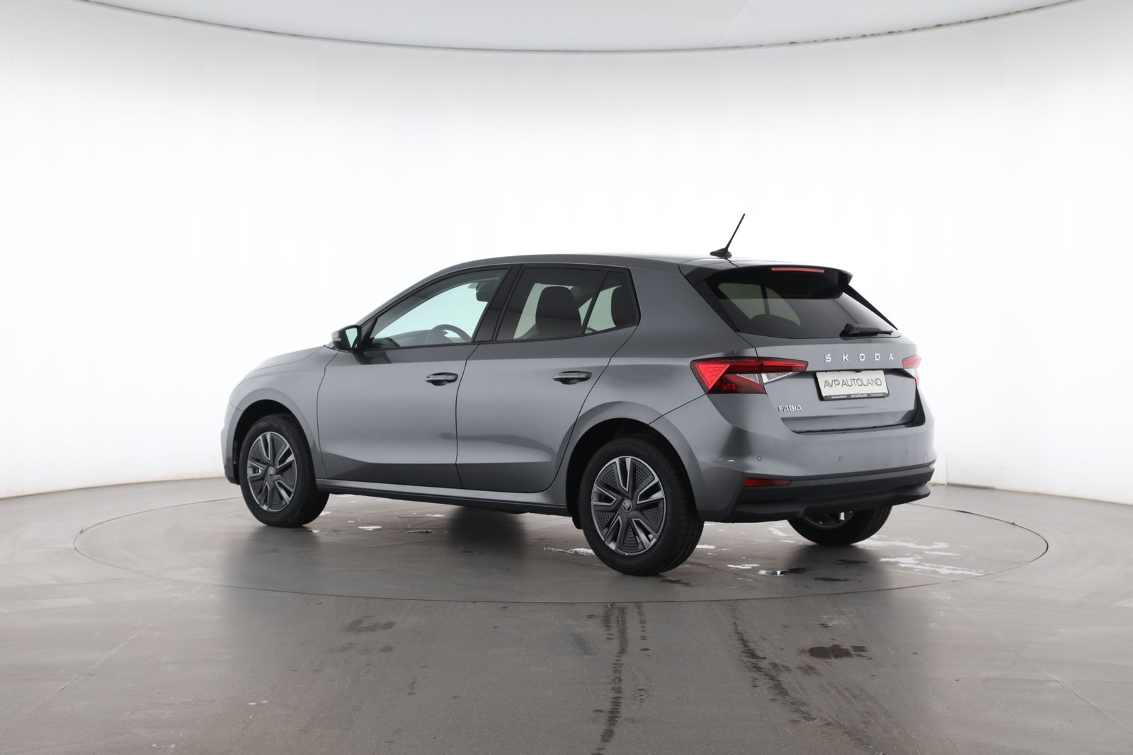 Skoda Fabia - Bild 4