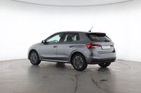 Skoda Fabia - Vorschau Bild 4