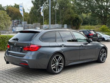 BMW 318 - 12